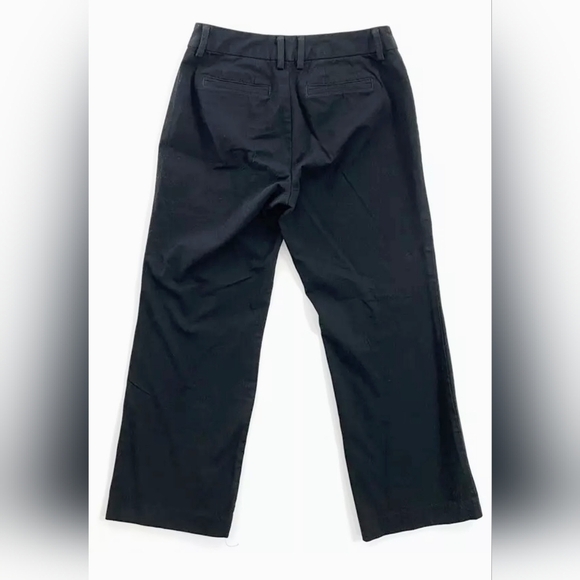 Eddie Bauer  Black 16W Women Pants/Slacks/Trousers - Picture 9 of 16